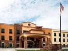 фото отеля Comfort Suites Roswell