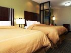 фото отеля Comfort Suites Roswell