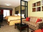 фото отеля Comfort Suites Roswell