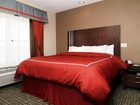 фото отеля Comfort Suites Roswell