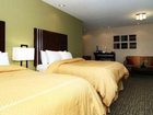 фото отеля Comfort Suites Roswell