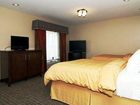 фото отеля Comfort Suites Roswell