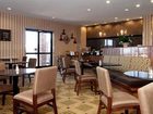 фото отеля Comfort Suites Roswell