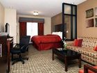 фото отеля Comfort Suites Roswell