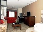 фото отеля Comfort Suites Roswell