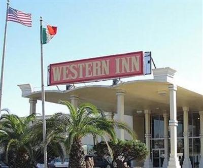 фото отеля Western Inn