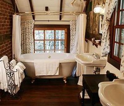 фото отеля The Inn at Half Mile Farm