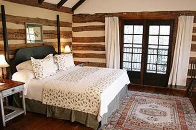 фото отеля The Inn at Half Mile Farm