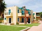 фото отеля Golden Valantine Apartments