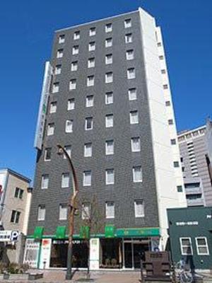 фото отеля Hotel Sho Sapporo