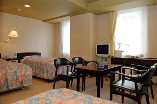 фото отеля Hotel Sho Sapporo