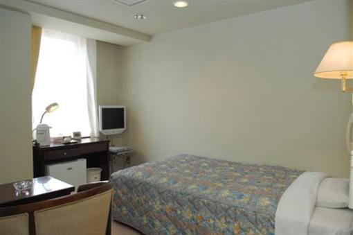 фото отеля Hotel Sho Sapporo