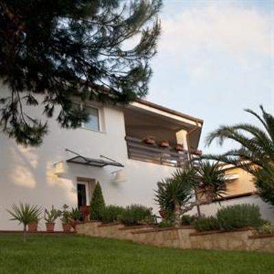 фото отеля B&B Nacore
