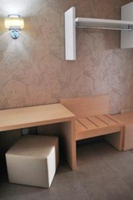 фото отеля B&B Nacore