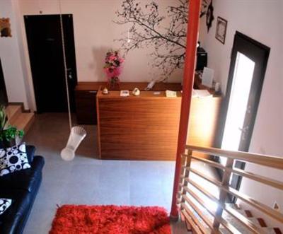 фото отеля B&B Nacore