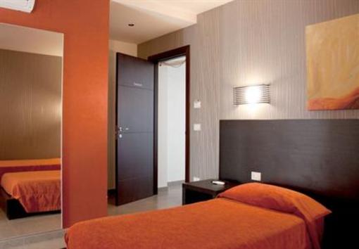 фото отеля B&B Nacore