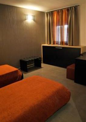 фото отеля B&B Nacore
