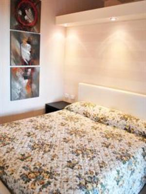 фото отеля B&B Nacore