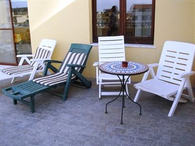 фото отеля La Terrazza Bed And Breakfast Alghero