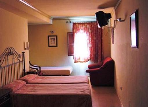 фото отеля Don Miguel Hotel Ronda