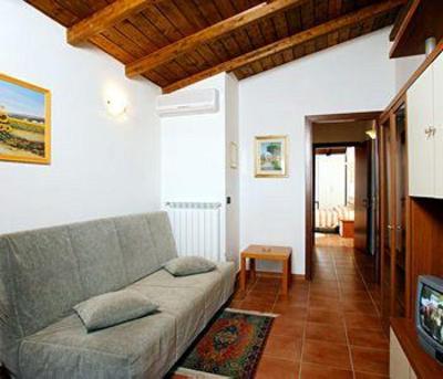 фото отеля Fattoria Maremmana
