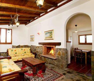 фото отеля Fattoria Maremmana