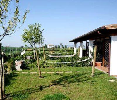 фото отеля Fattoria Maremmana