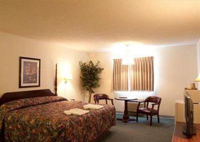 фото отеля Southern Oaks Inn