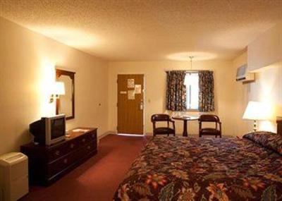 фото отеля Southern Oaks Inn