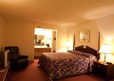фото отеля Southern Oaks Inn