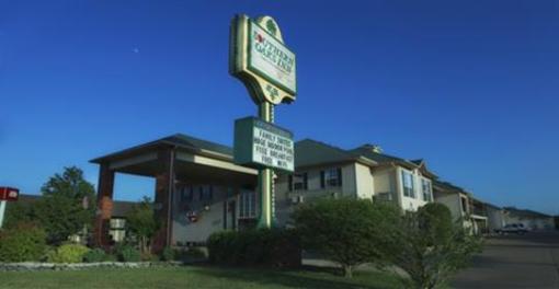 фото отеля Southern Oaks Inn