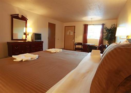 фото отеля Southern Oaks Inn