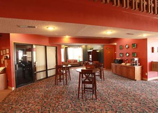 фото отеля Southern Oaks Inn