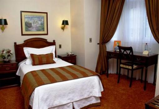 фото отеля Departamentos Hotel Orly