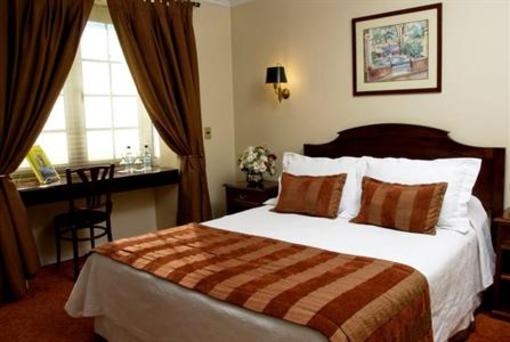 фото отеля Departamentos Hotel Orly