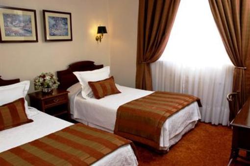 фото отеля Departamentos Hotel Orly