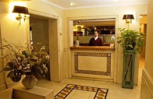 фото отеля Departamentos Hotel Orly
