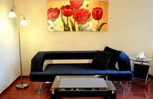 фото отеля Departamentos Hotel Orly