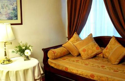 фото отеля Departamentos Hotel Orly