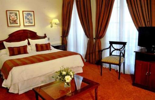 фото отеля Departamentos Hotel Orly