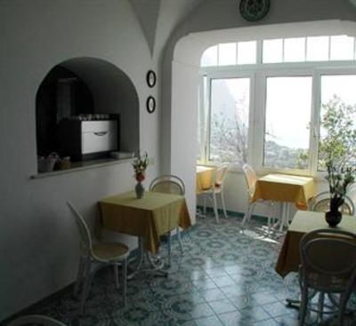 фото отеля Albergo la Prora