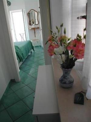 фото отеля Albergo la Prora