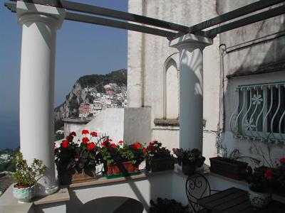 фото отеля Albergo la Prora