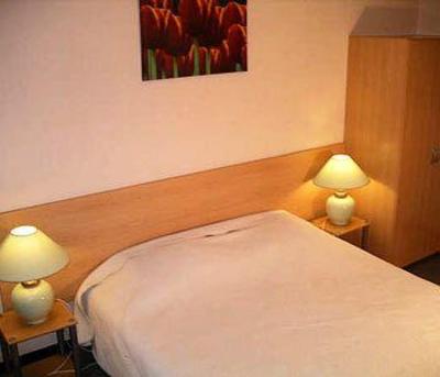 фото отеля Hotel Serge