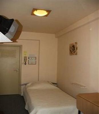 фото отеля Hotel Serge