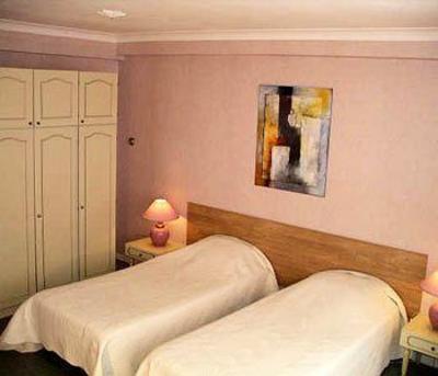 фото отеля Hotel Serge