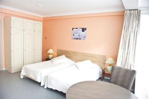 фото отеля Hotel Serge