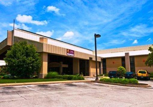 фото отеля Clarion Inn & Suites Lafayette (Indiana)