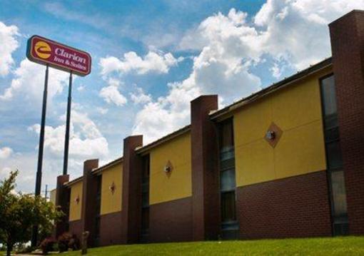 фото отеля Clarion Inn & Suites Lafayette (Indiana)
