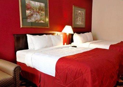фото отеля Clarion Inn & Suites Lafayette (Indiana)